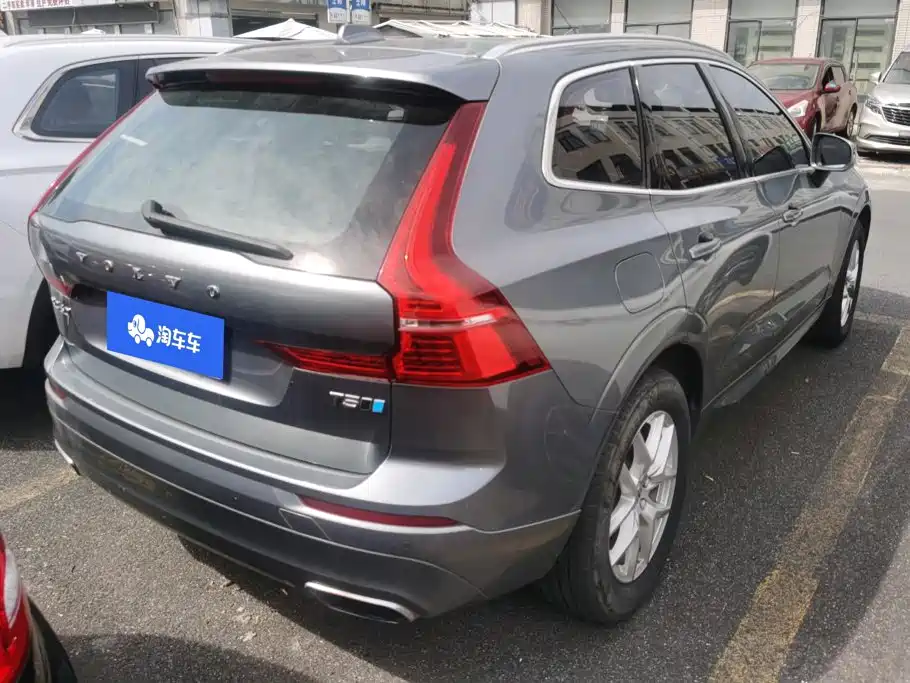 Volvo XC60 — миниатюра 3