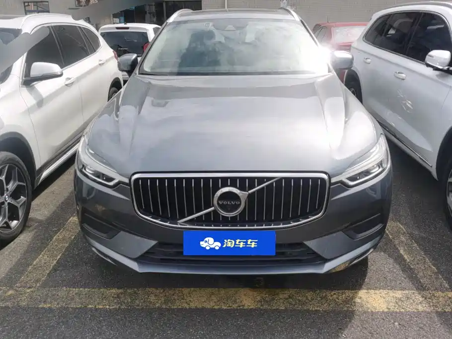 Volvo XC60 — миниатюра 2