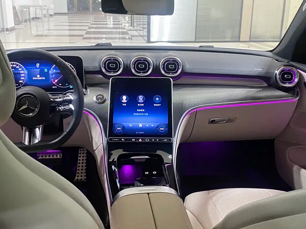 Mercedes-Benz CLE — миниатюра 14