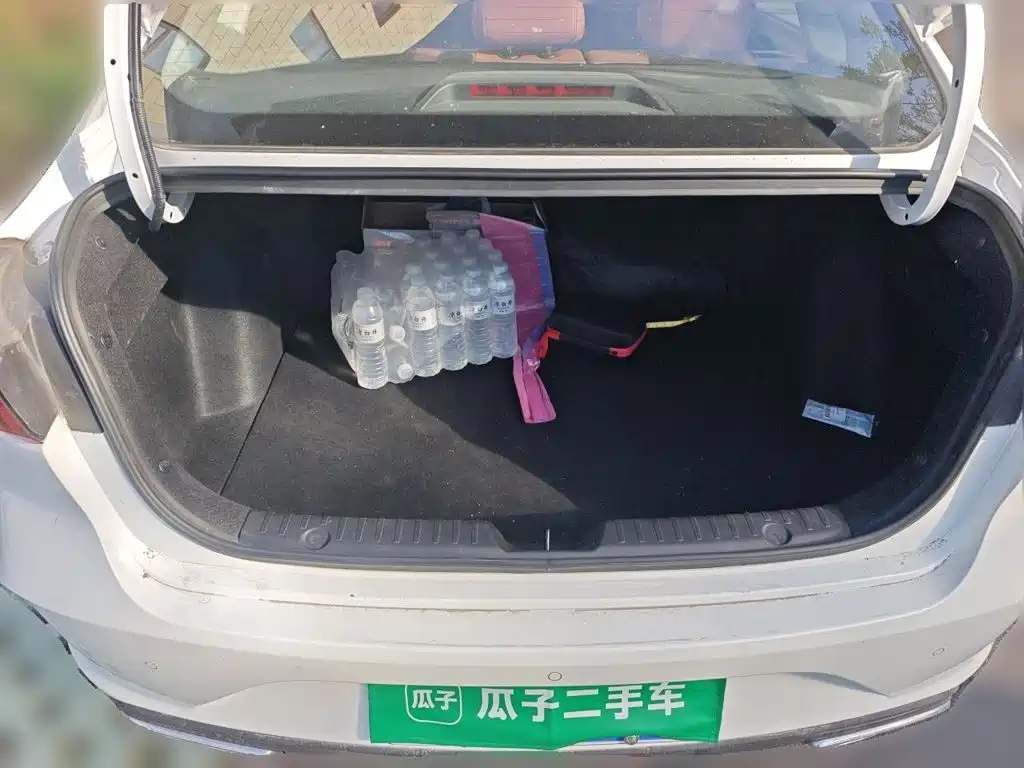 Changan Eado — миниатюра 15