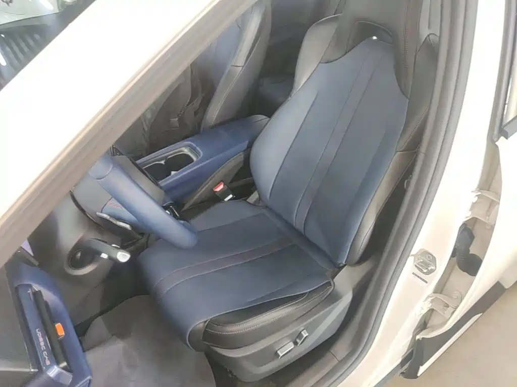 BYD Seagull — миниатюра 15