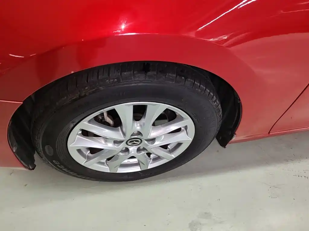 Mazda 3 Axela — миниатюра 23