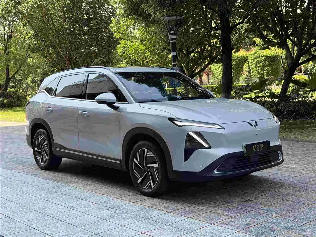 Wuling Starlight S 2024 — фото 3