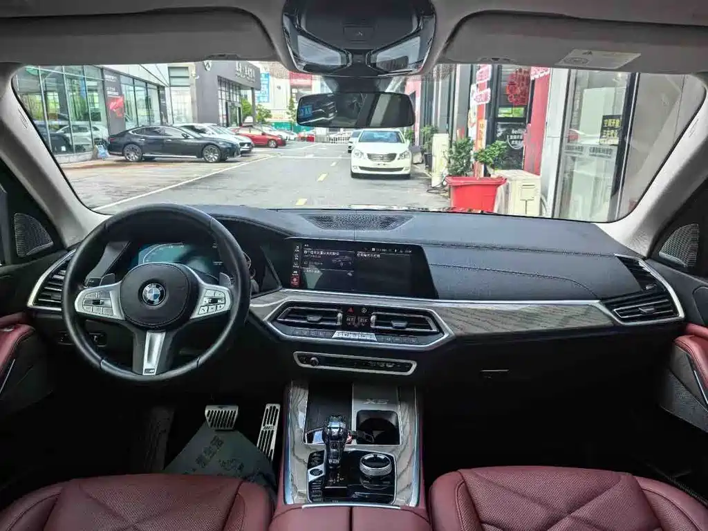 BMW X5 — миниатюра 6