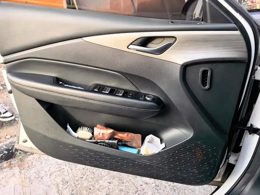 Wuling Xingguang — миниатюра 7