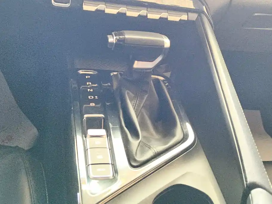 Baojun Valli — миниатюра 16