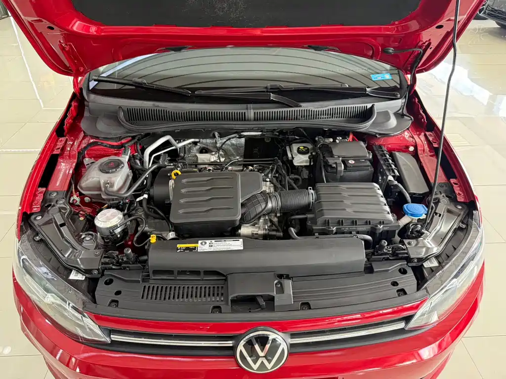 Volkswagen Polo — миниатюра 16