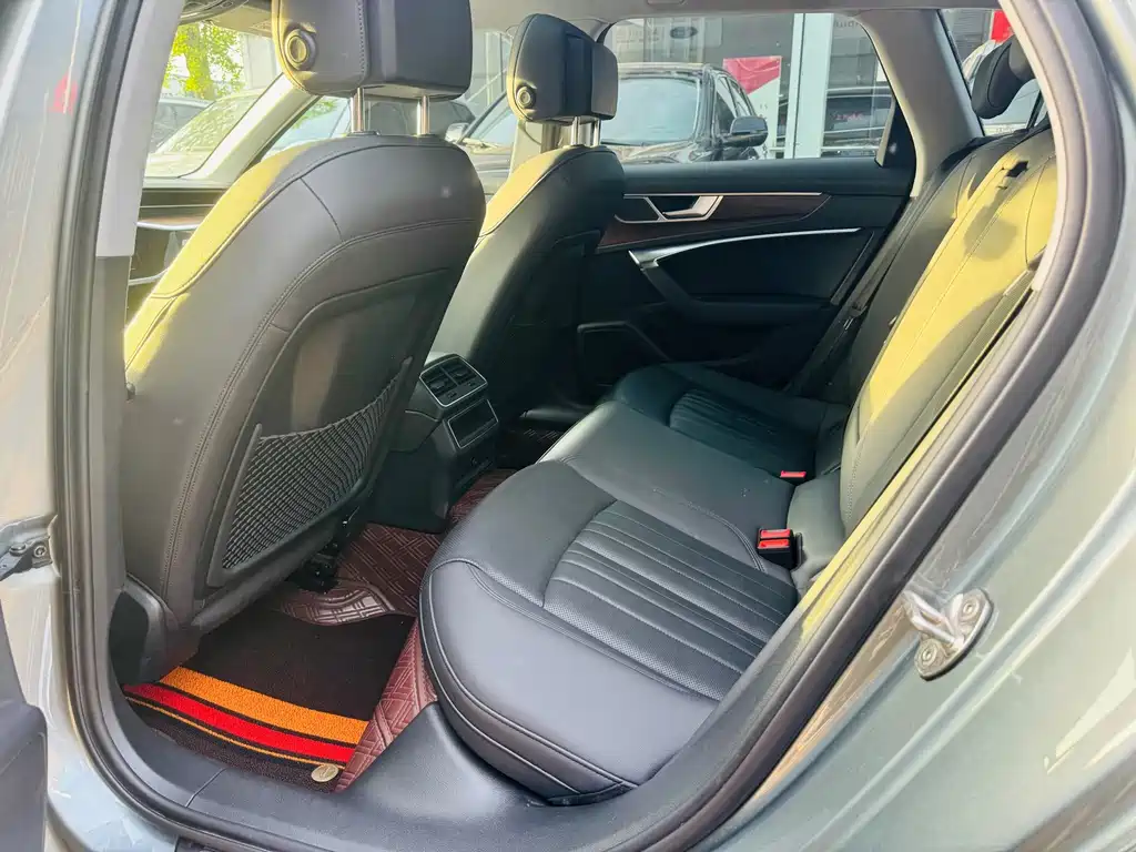 Audi A6 2021 allroad quattro 55 TFSI Premium