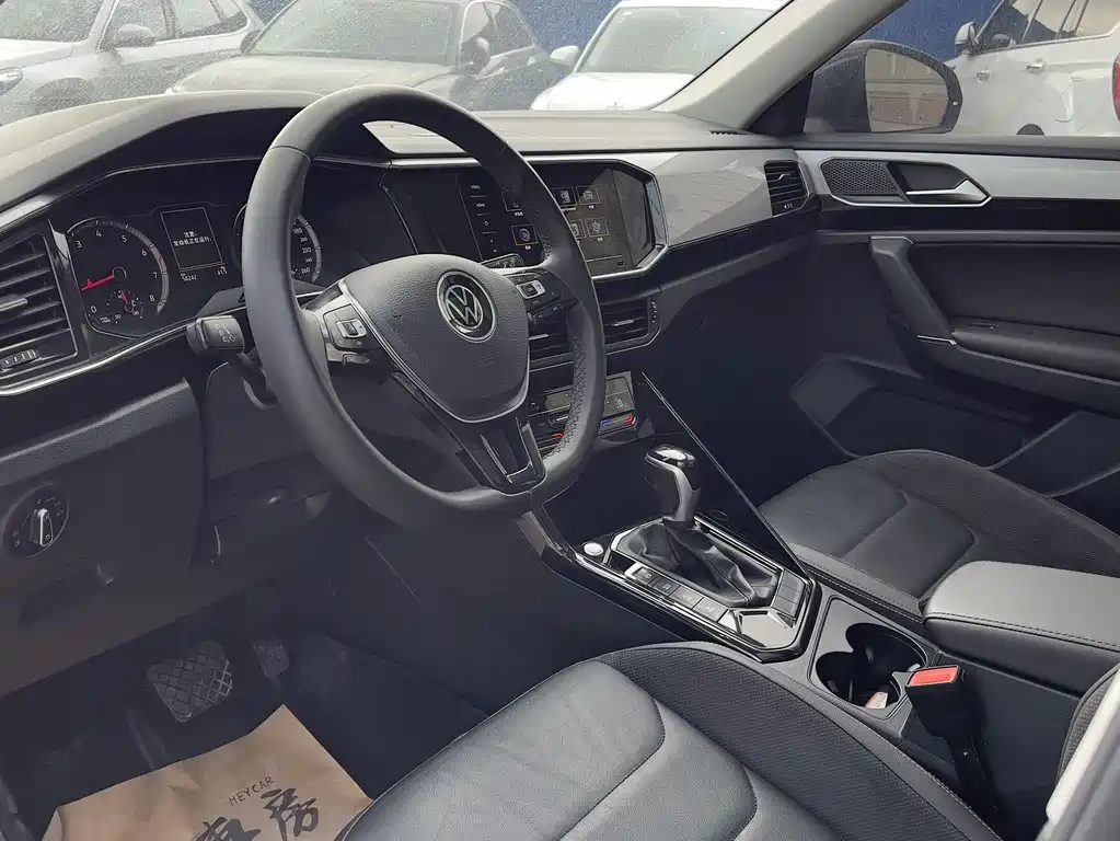 Volkswagen Tayron — миниатюра 8