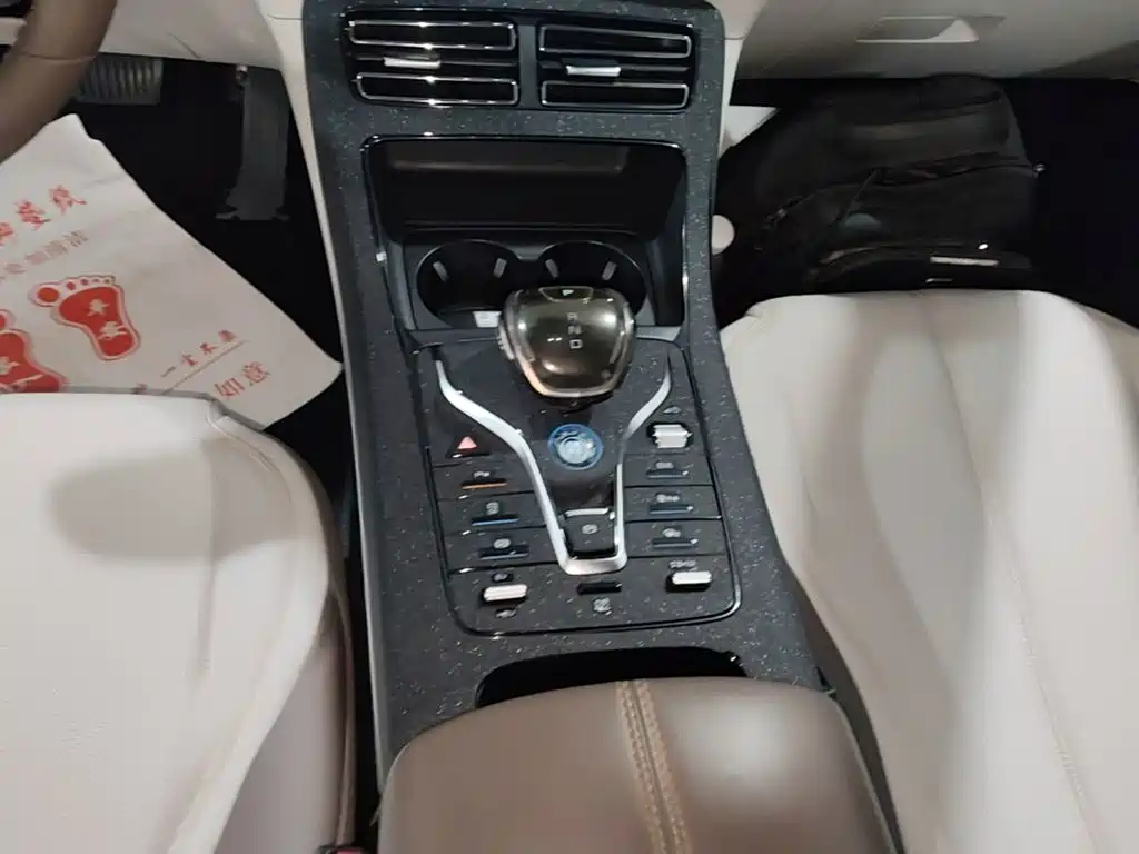 BYD Qin PLUS — миниатюра 14