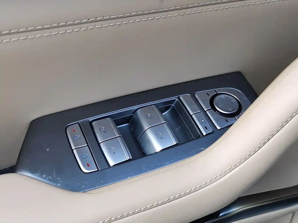 FANG CHENG BAO LEOPARD 8