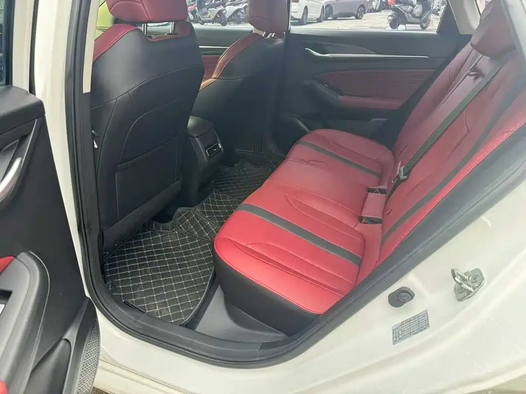 Changan Eado — миниатюра 9
