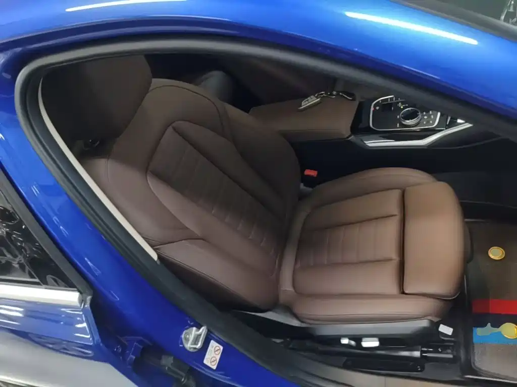BMW 3 Series — миниатюра 25