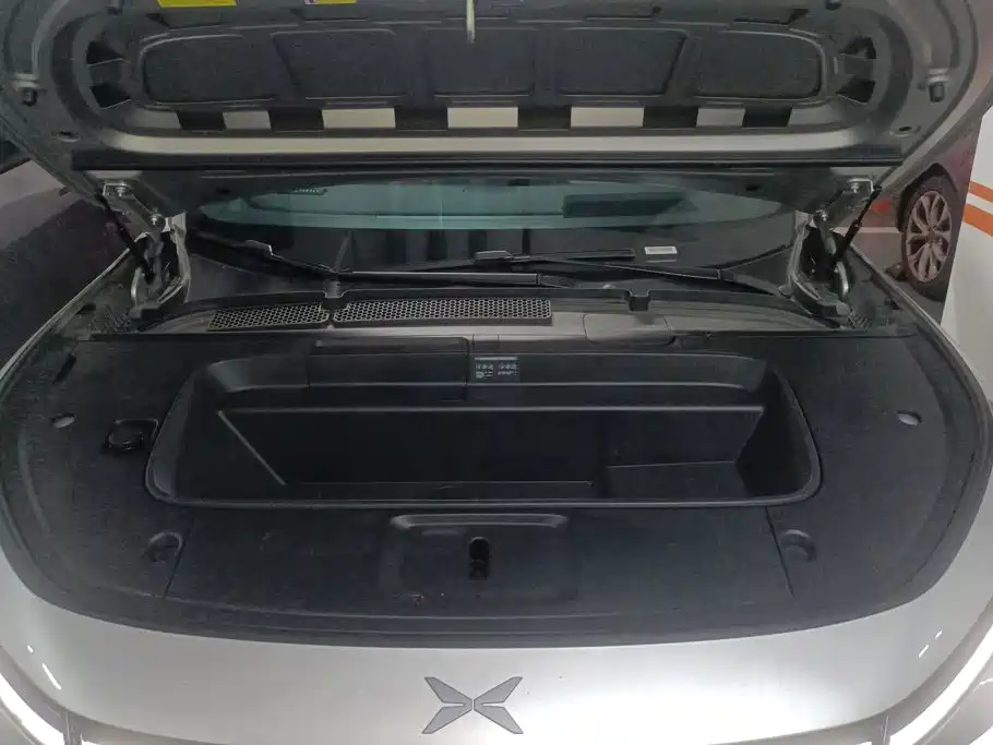 XPeng G7 — миниатюра 10