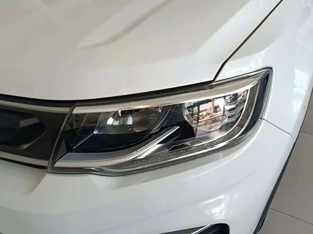 Changan CS35PLUS — миниатюра 24