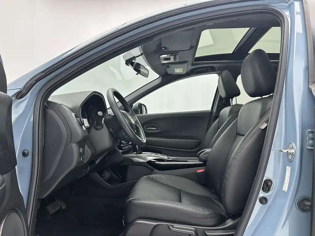 Honda XR-V — миниатюра 5