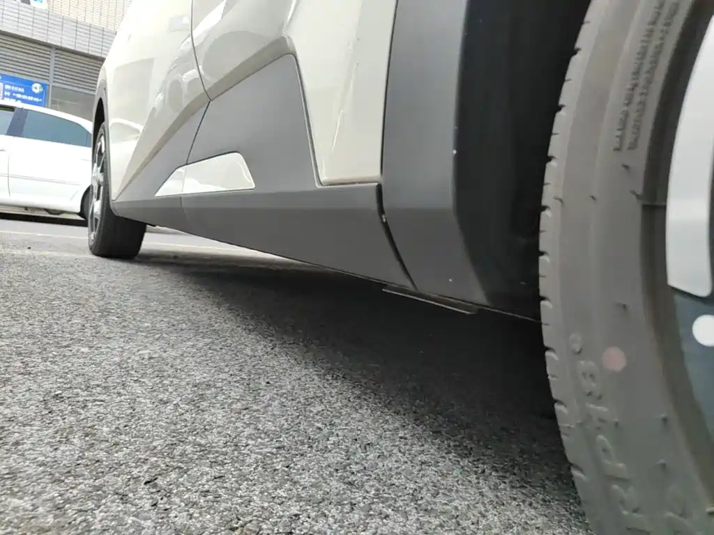 BYD Seagull — миниатюра 22