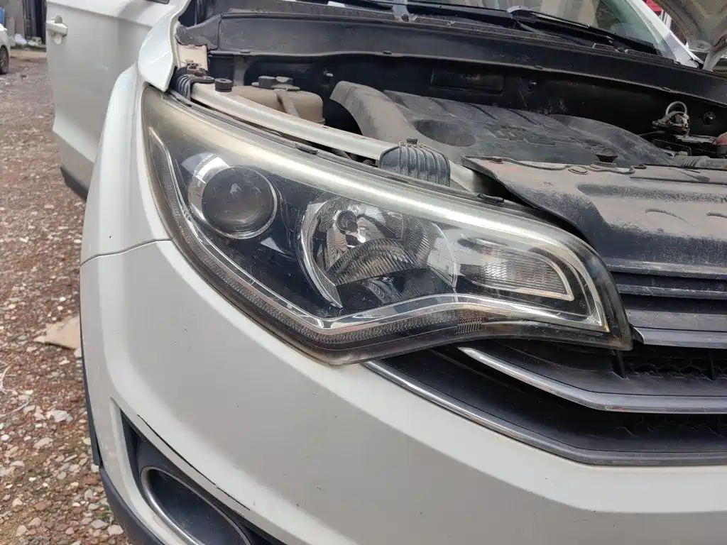 FAW Senya R7 — миниатюра 7
