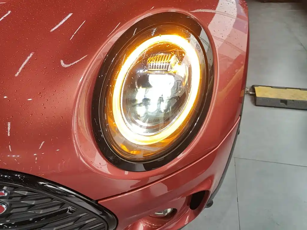 MINI Mini Clubman — миниатюра 24