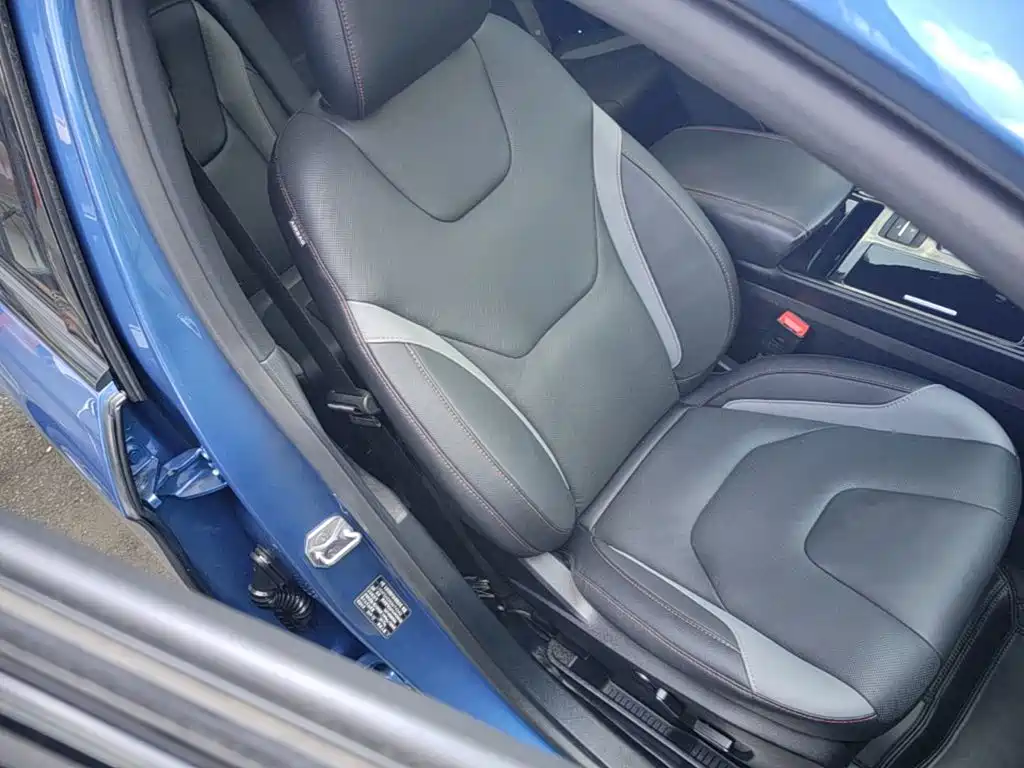 Ford Edge — миниатюра 25