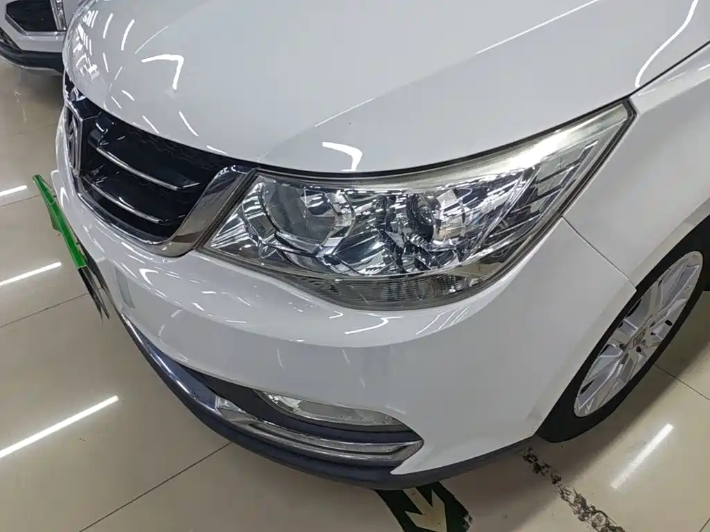 Baojun 730 — миниатюра 24