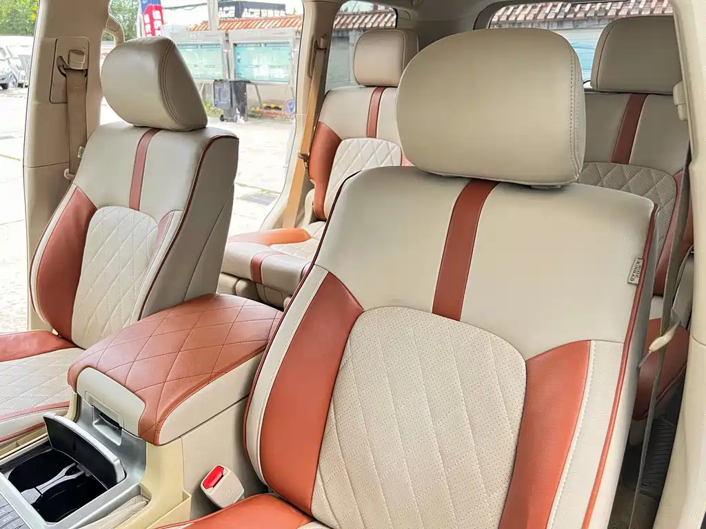 Toyota Land Cruiser — миниатюра 20