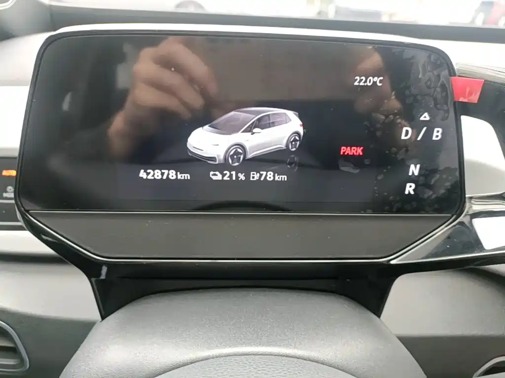 Volkswagen ID.3 — миниатюра 12