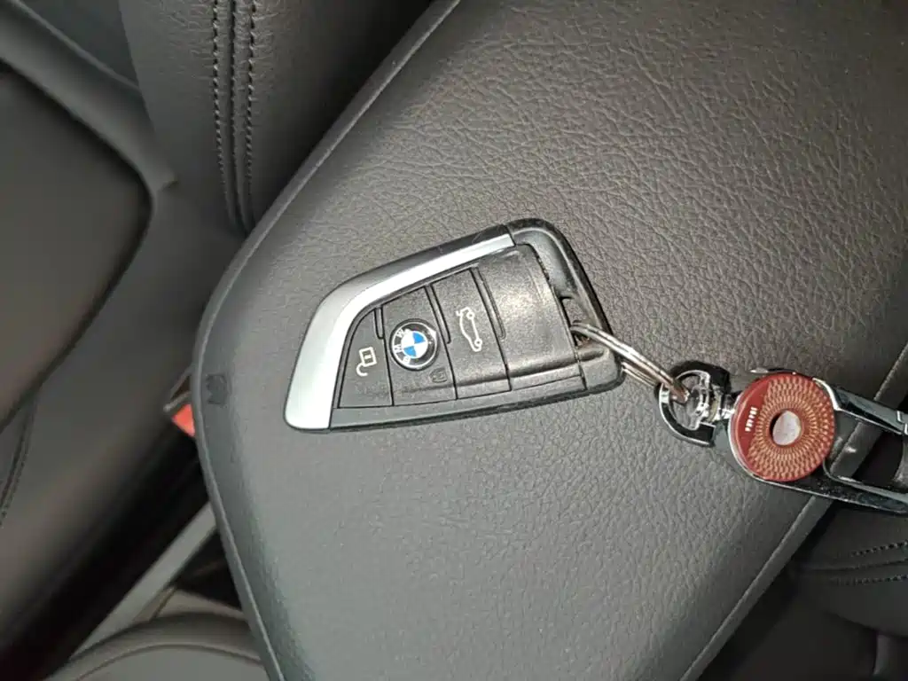 BMW X1 — миниатюра 9
