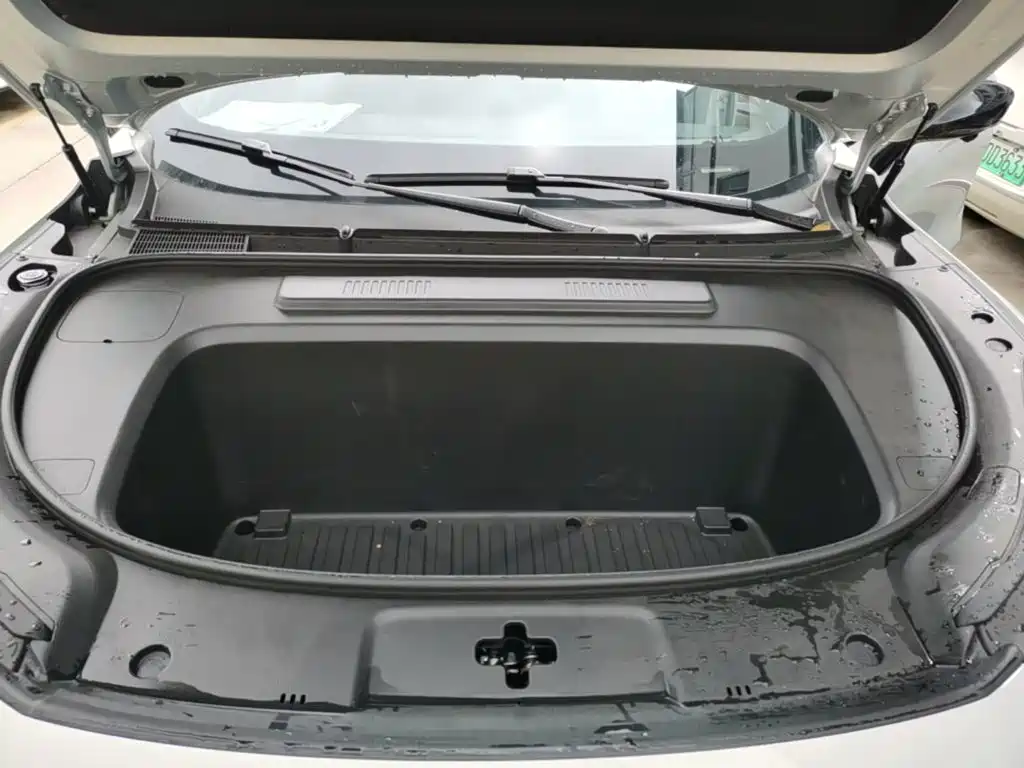 Deepal Deepal S05 — миниатюра 20