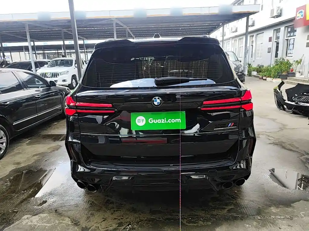 BMW X5 — миниатюра 6