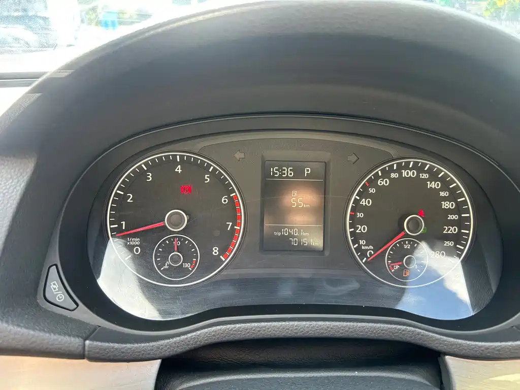 Volkswagen Passat — миниатюра 13
