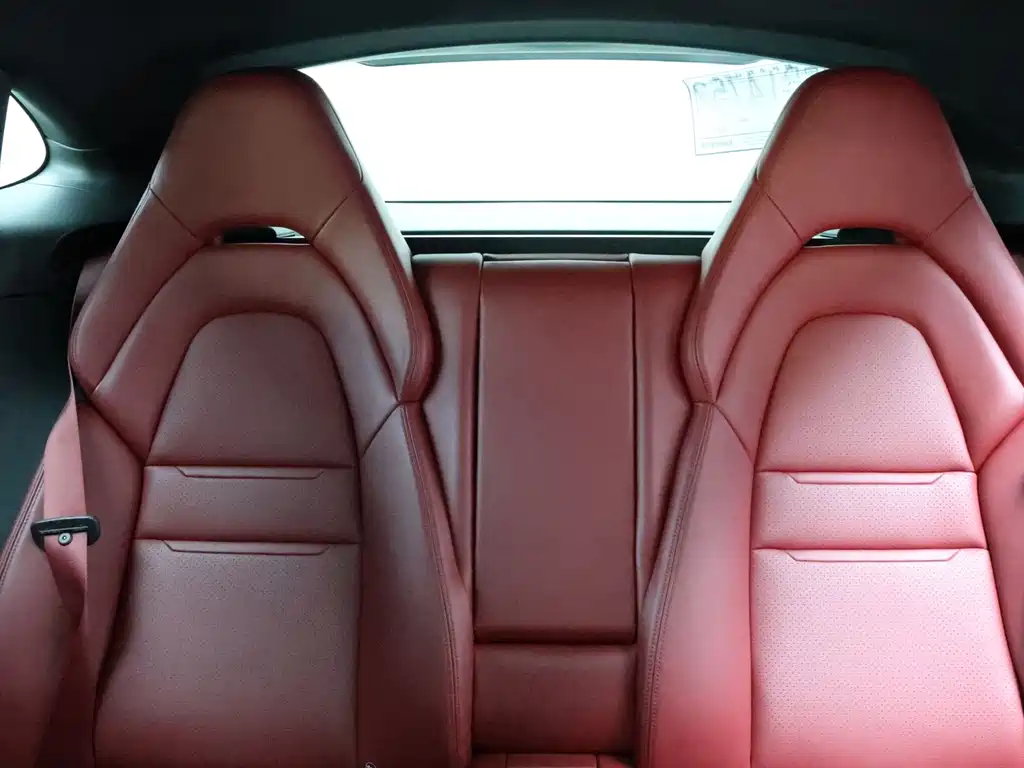 Porsche Panamera Hybrid — миниатюра 13