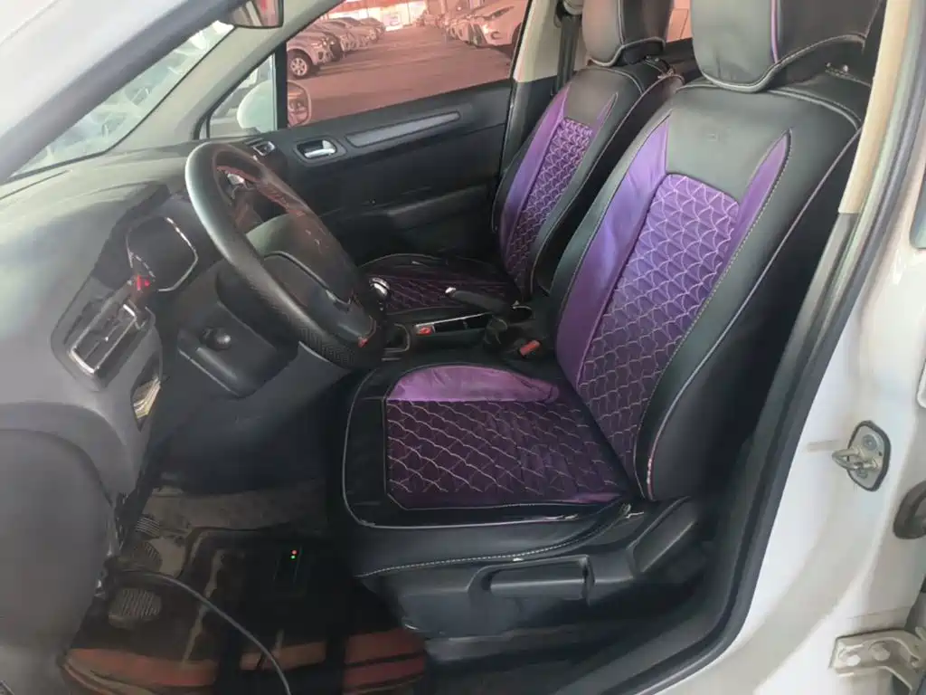 Citroen C4 — миниатюра 15
