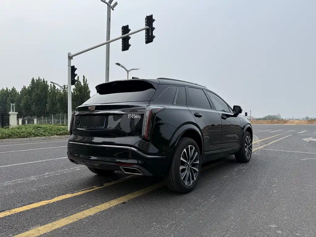 Cadillac XT5 — фотографии объявления, Фото 12