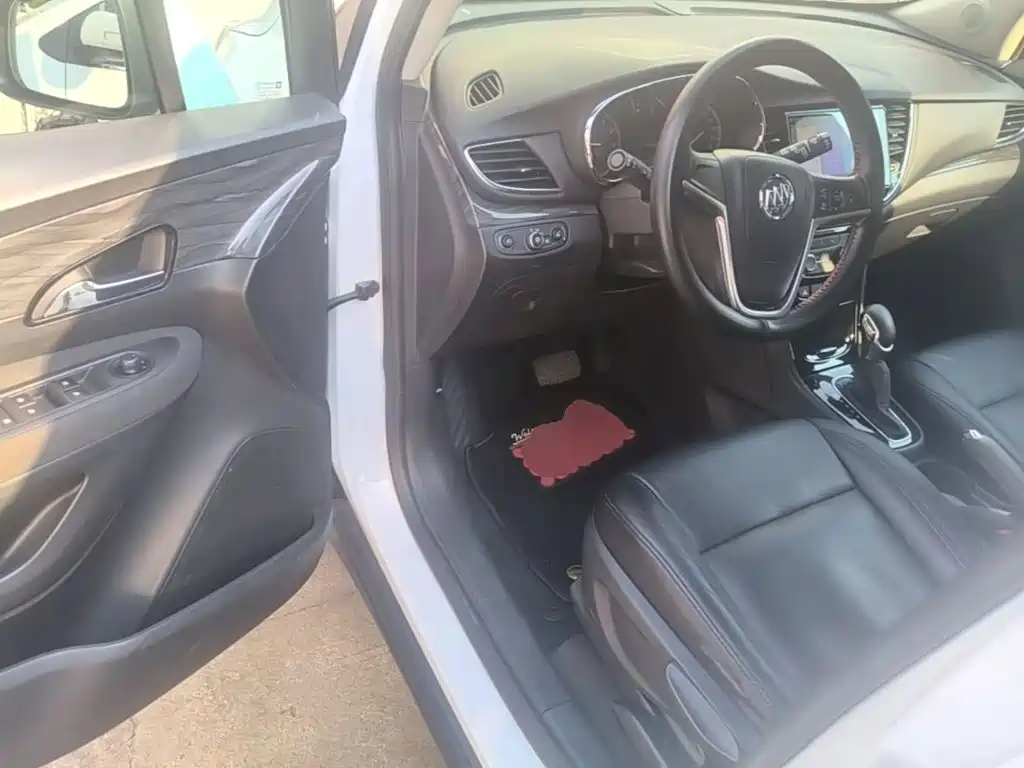 Buick Encore — миниатюра 16