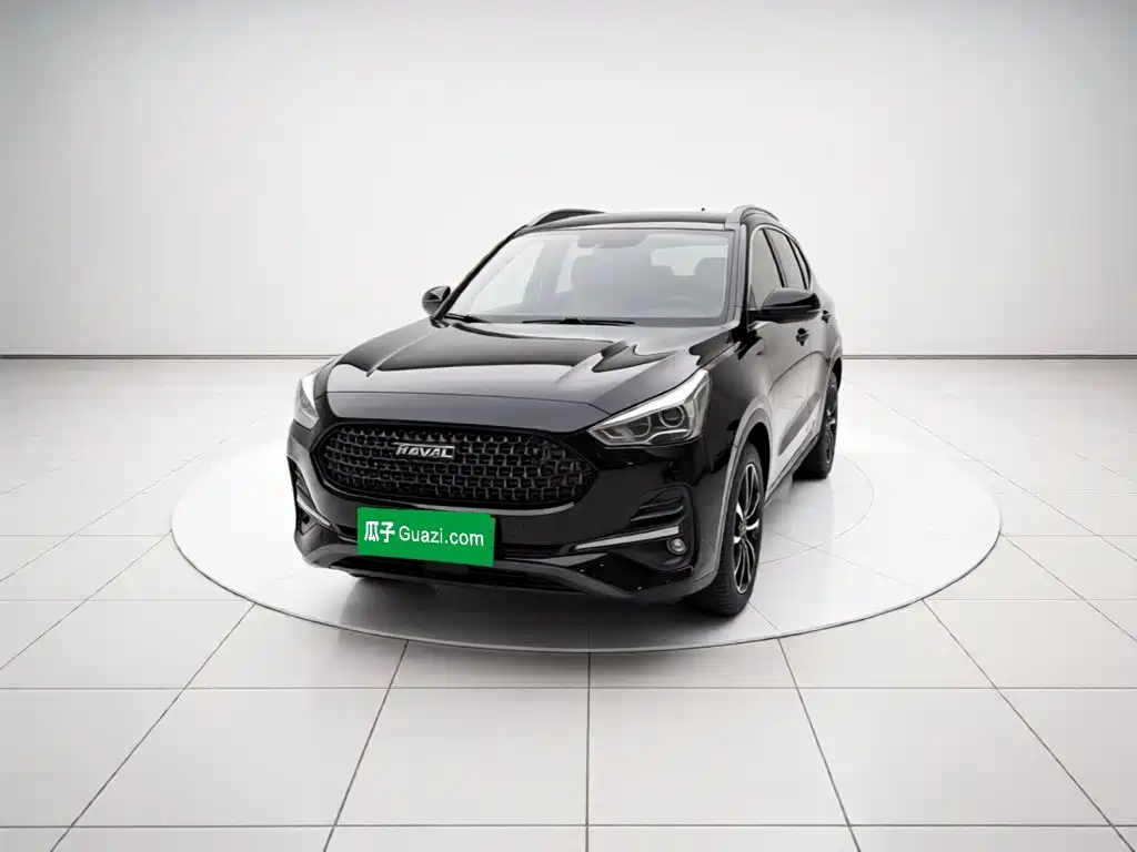 Haval M6 — миниатюра 2