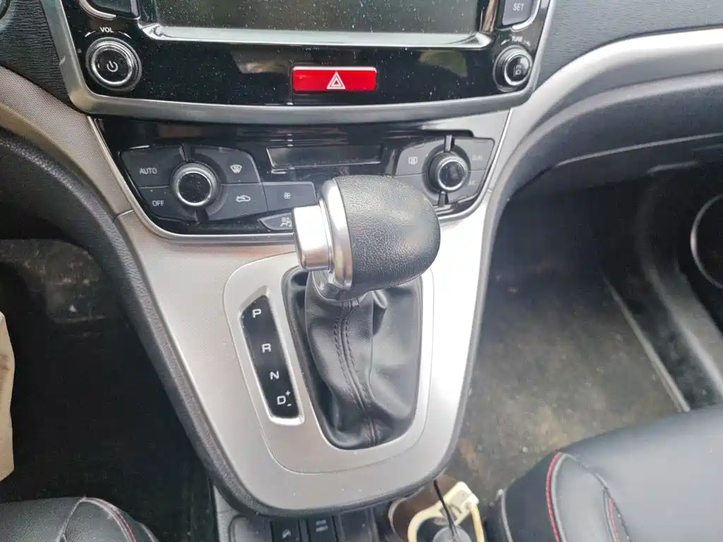 Haval M6 — миниатюра 10