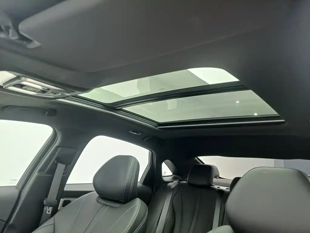 Geely Xingrui — миниатюра 6