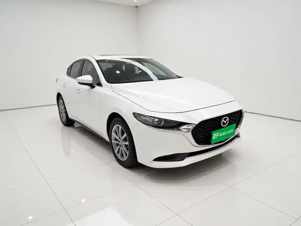 Mazda 3 Axela — миниатюра 3