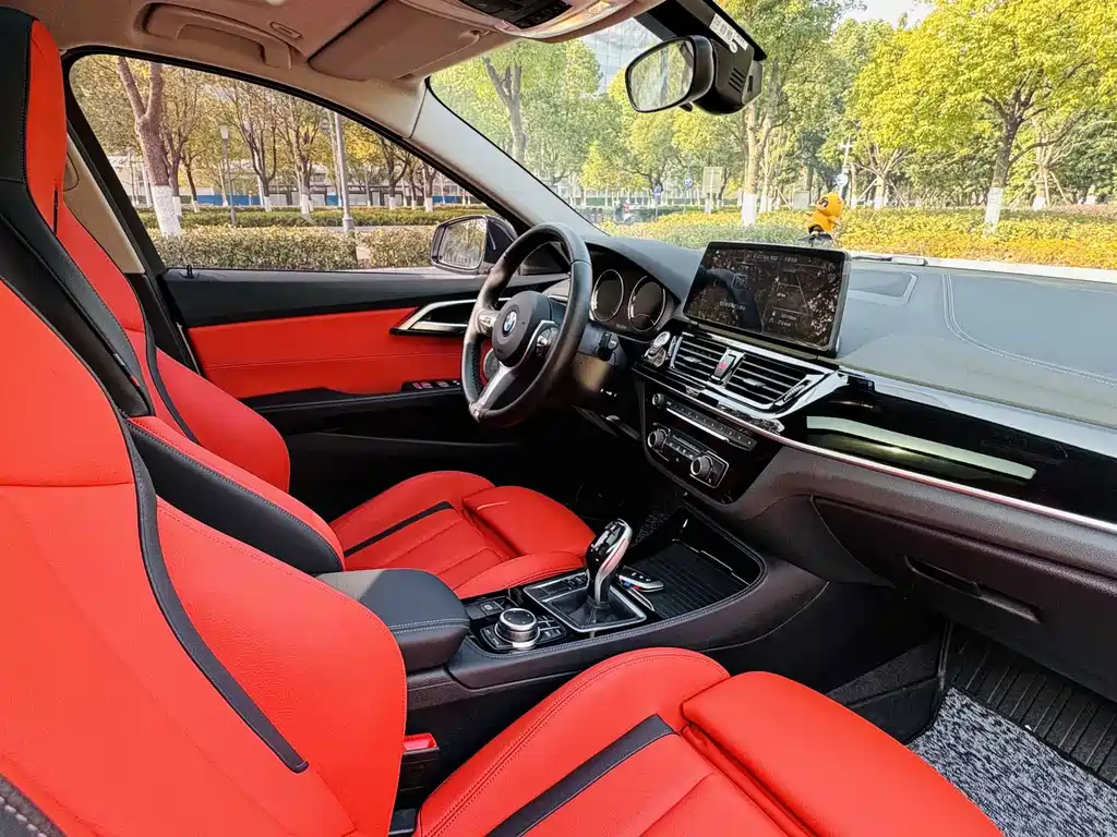 BMW 1 Series — миниатюра 7