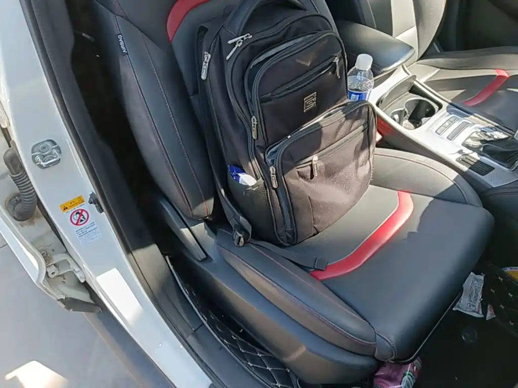 Changan CS55 — миниатюра 25