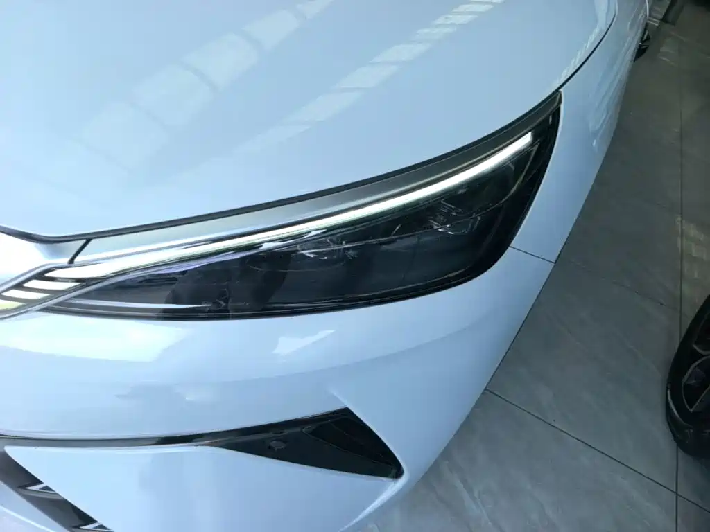 BYD Yuan Plus — миниатюра 24