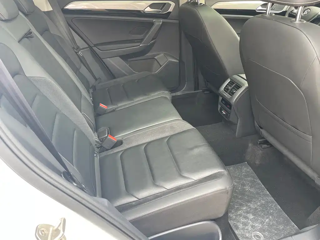 Volkswagen Tayron — миниатюра 7