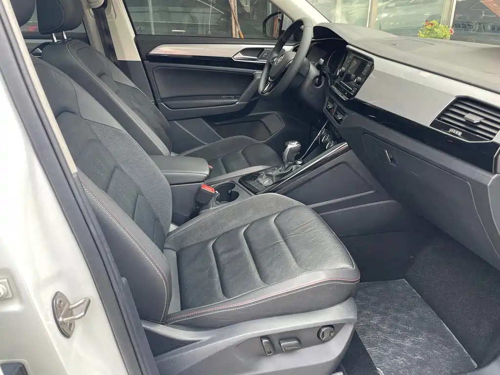 Volkswagen Tayron — миниатюра 12