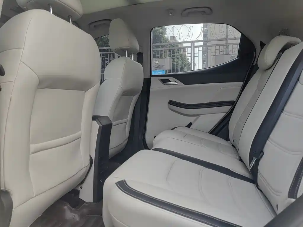 BYD Yuan Pro — миниатюра 14