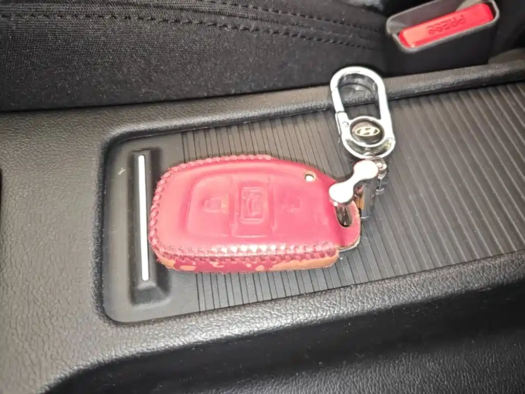 Hyundai Elantra Langdong — миниатюра 9