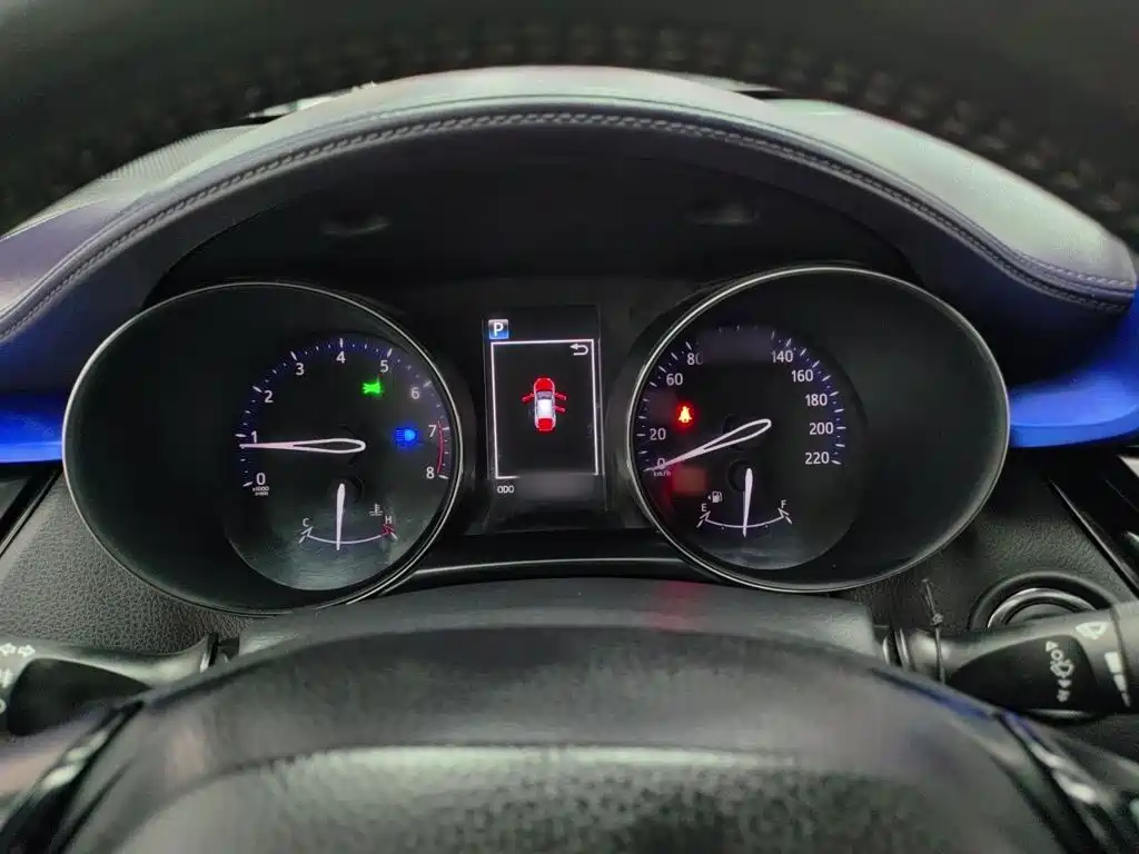 Toyota IZOA — миниатюра 4