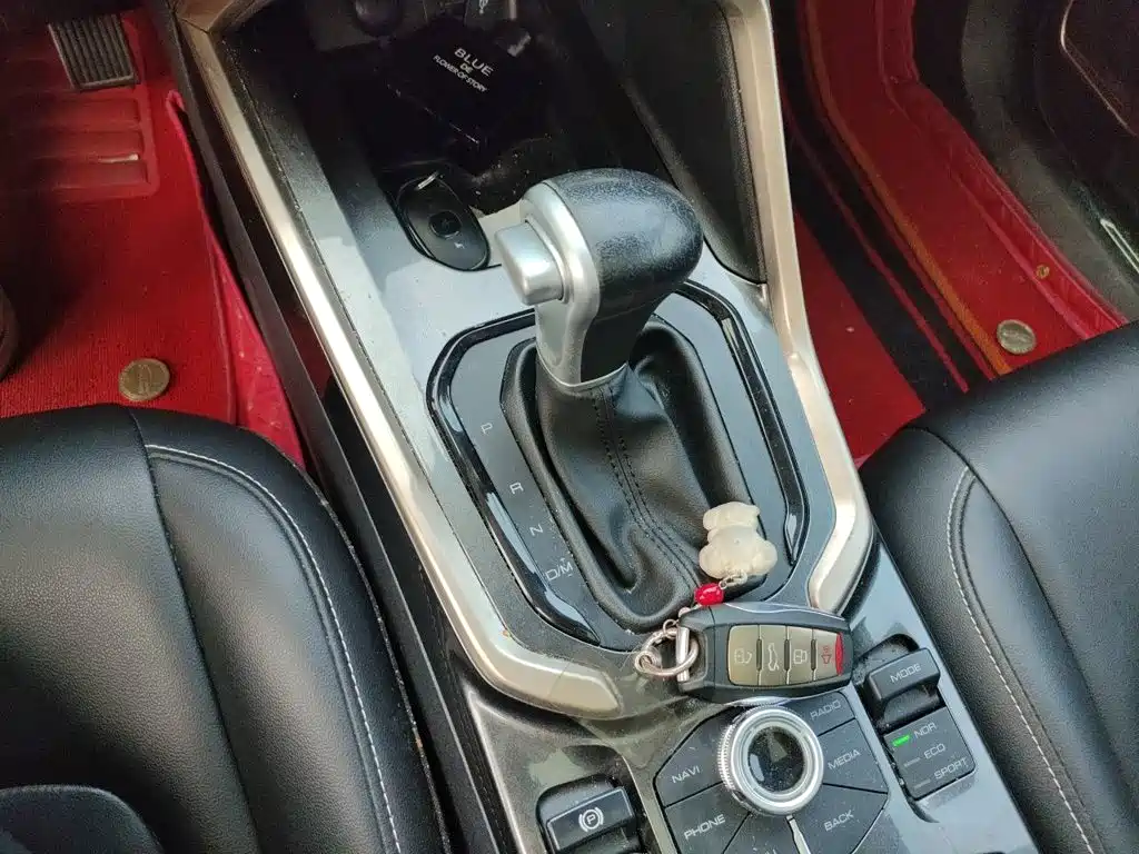 Haval H6 — миниатюра 10