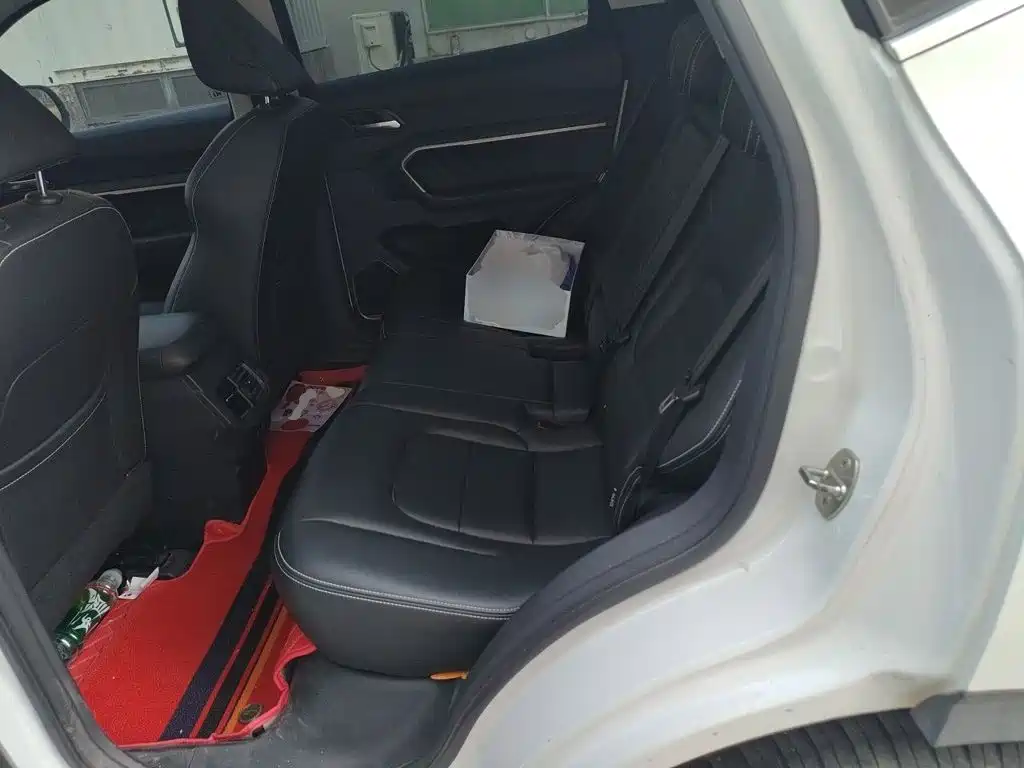 Haval H6 — миниатюра 13