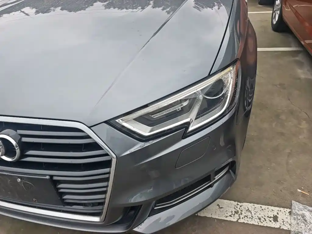 Audi A3 — миниатюра 24